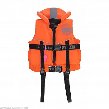 Жилет спасательный НЕМО р.XS до 30кг (HS-LV-N-30) Helios