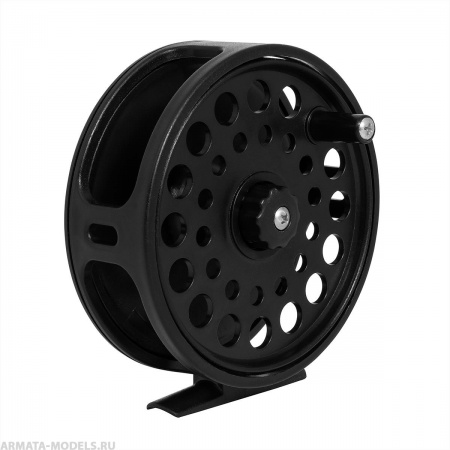 Катушка NORD 100mm (N-8012-20-100) Nisus