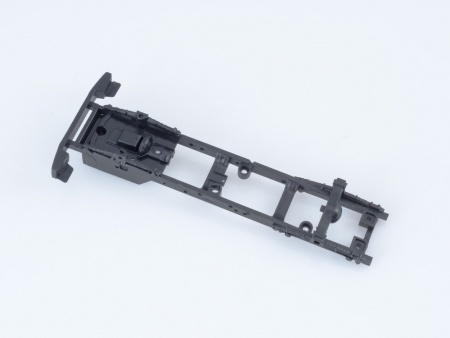 1260KIT Сборная модель ЗИЛ-4333 бортовой AVD Models