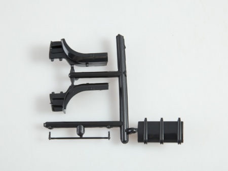 1444AVD Сборная модель КАМАЗ-5460 седельный тягач AVD Models