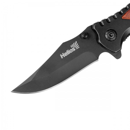 Нож складной (CL05006B) Helios