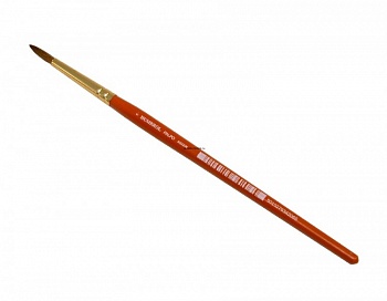 AG4206 Кисточки художественные для творчества Palpo Brush Size 6 AG4206 Кисточки художественные для творчества Palpo Brush Size 6