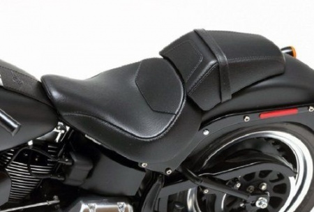 16041T Harley Davidson FLSTFB - Fat Boy Lo Tamiya