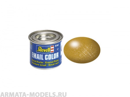 32192 Краска латунь металлик
