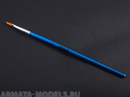 0050MCH Кисть ретушная #5