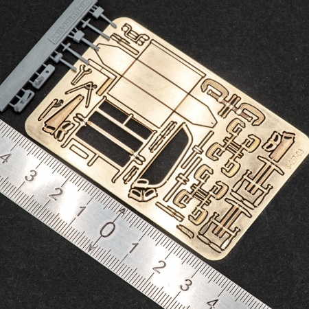 S257MWP Столярные инструменты, размер M MiniWarPaint
