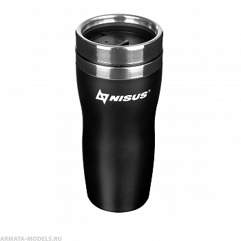 Термокружка 450ML (N.TK-023-450) Nisus