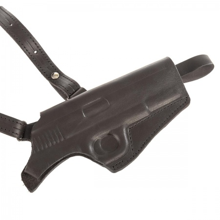 Кобура оперативная под Кольт-1911 (HS-ОК-10) Helios