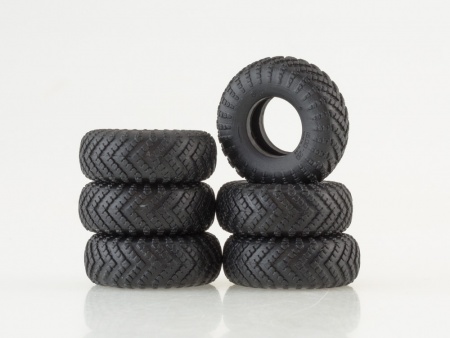 1357AVD Вездеход-амфибия ЗИЛ-49042 AVD Models