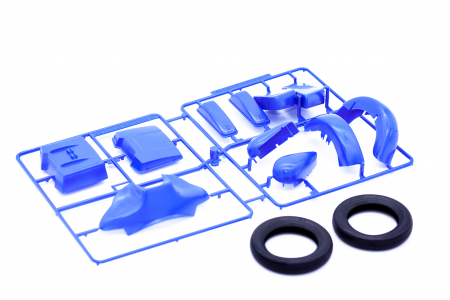 601001  Игрушка  автомобили и мотоциклы  Классический мотоцикл "ХАРЛЕЙ" Моделист