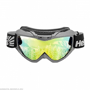 Очки горнолыжные (HS-MT-001) Helios