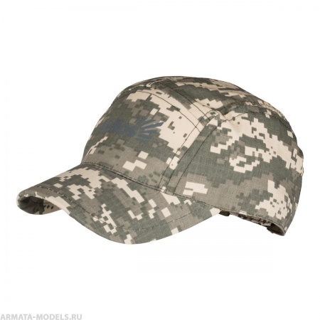 Кепка Sport, цв.Серый пиксель р.XL Helios