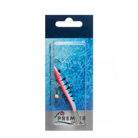 Балансир Classic №14, 19гр (PF-С-14-12) Premier Fishing