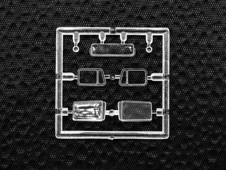 72613 ATZ-5-4320, автозаправщик ICM