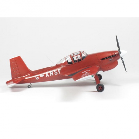 SH72356 Boulton Paul Balliol Civilian and Foreign Users Special Hobby