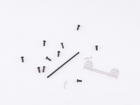 1373AVD Сборная модель Паровой грузовой автомобиль НАМИ-012 AVD Models