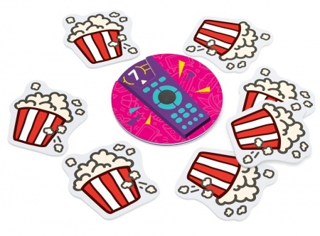 УТ100030123 Не то кино