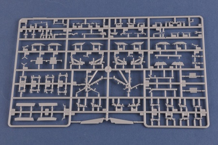 85814HB Самолет F/A-18G Growler Hobby Boss
