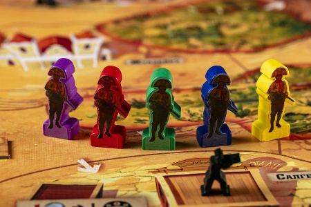 8429 Кангасейрос