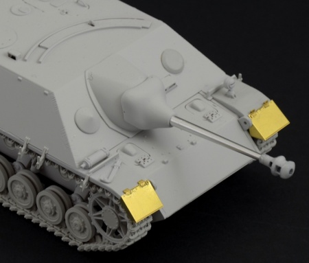 6488ИТ Самоходка SD.KFZ.162 Italeri