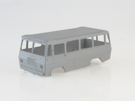 1362AVD Автобус Уралец-66Б AVD Models