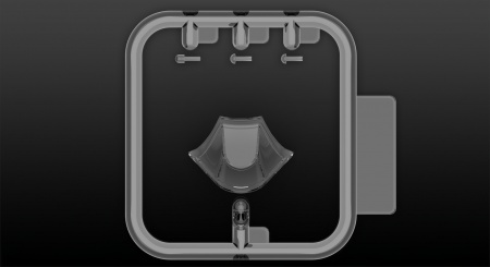 32020 CR. 42 Falco, Итальянский истребитель II МВ ICM