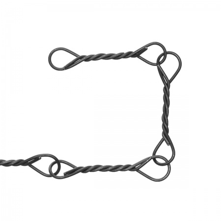 Цепь для капканов №0,1 Тонар