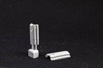 AM4846 Блок ложных тепловых целей (ЛТЦ) АСО-2В 1шт AM4846 Блок ложных тепловых целей (ЛТЦ) АСО-2В 1шт