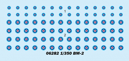 06282P BM-2 Trumpeter