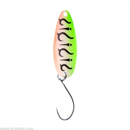 Микро приманка Namico 4.8гр цв.207 