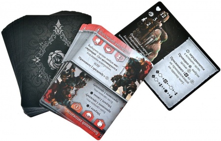 915768HW Войны Чёрной Розы Возрождение: Кузница страха