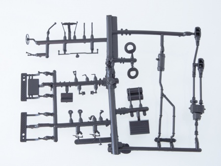 1345AVD Автокран КС-3575 (255Б1) AVD Models
