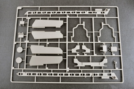 00934P German Sd.Kfz 173 Jagdpanther Early Version Trumpeter