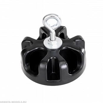 Крепление для палаток CUBE Helios Extreme композит (T-Hub-P) Helios