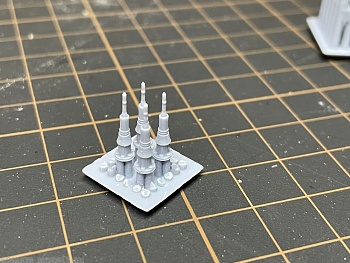 ММ35301 Антенный ввод Р-168 4 шт