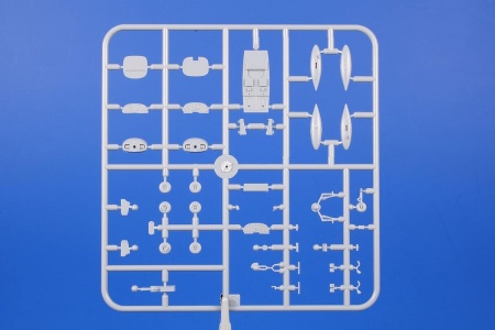 SH72418 SIAI-Marchetti SF-260M/AM/W Special Hobby