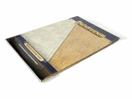 915136HW Pathfinder НРИ: Большое игровое поле