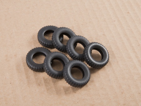 8011AVD Сборная модель Автогрейдер Д-598 AVD Models