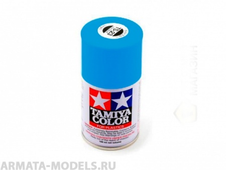 85023T TS-23 Light Blue