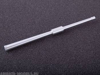 MG-3539 120-мм пушка L1 для FV214 Conqueror, с эжектором (Amusing Hobby) MG-3539 120-мм пушка L1 для FV214 Conqueror, с эжектором (Amusing Hobby)