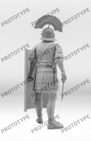 16302 Фигура, Римский Центурион (I век) ICM