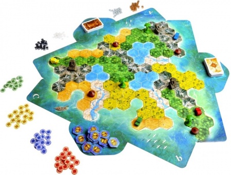 УТ000000945 Тобаго (Tobago)