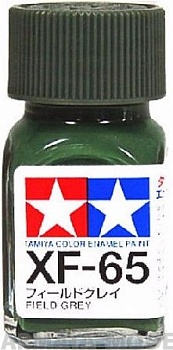 80365T XF-65 Field Grey