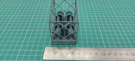 AM14420 Двигатели ПД-14, 1/144