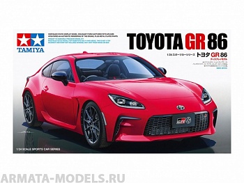 24361T TOYOTA GR 86