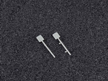 AVD243012702 Лопата БСЛ-110, 2 шт