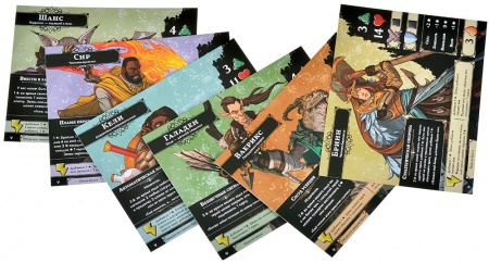 915736HW Descent Сказания тьмы: Война Изменника