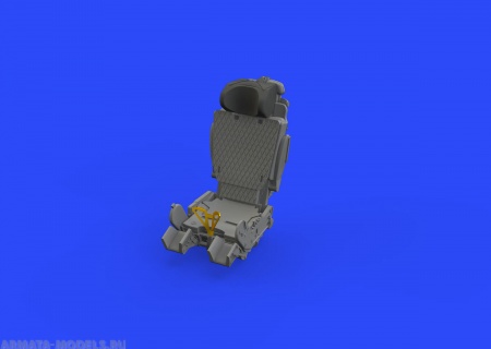 648429ED MiG-23MF/ML ejection seat  1/48