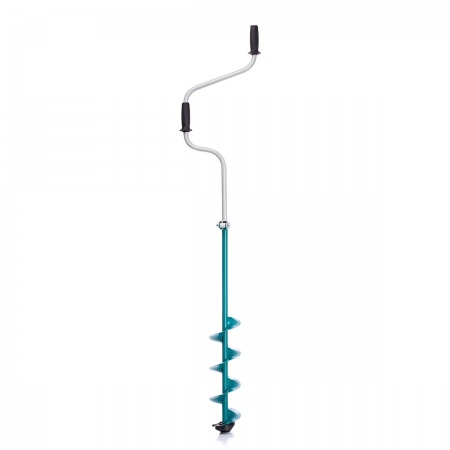 Ледобур ЛР-130Д R правое вращение (LK-130RD) Тонар