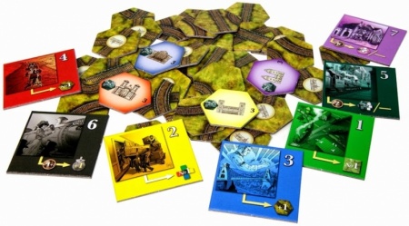 1305HW Steam Железнодорожный магнат 1305HW Steam Железнодорожный магнат